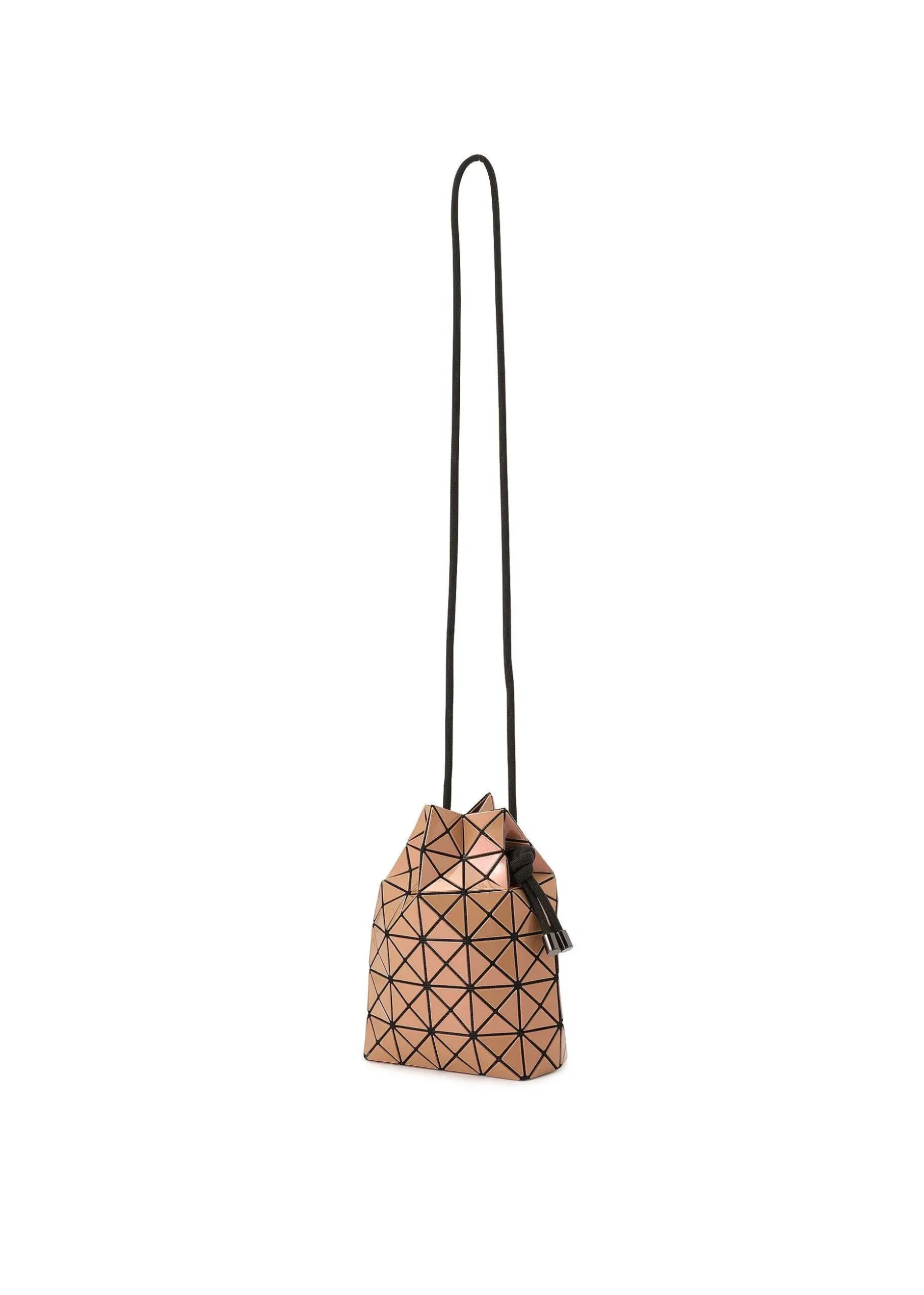 ISSEY MIYAKE Shoulder Bag|Wring Gloss