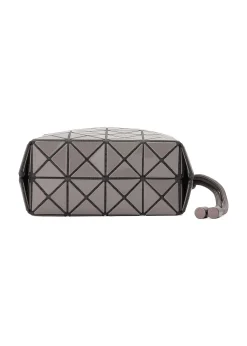 ISSEY MIYAKE Shoulder Bag|Wring One-Tone