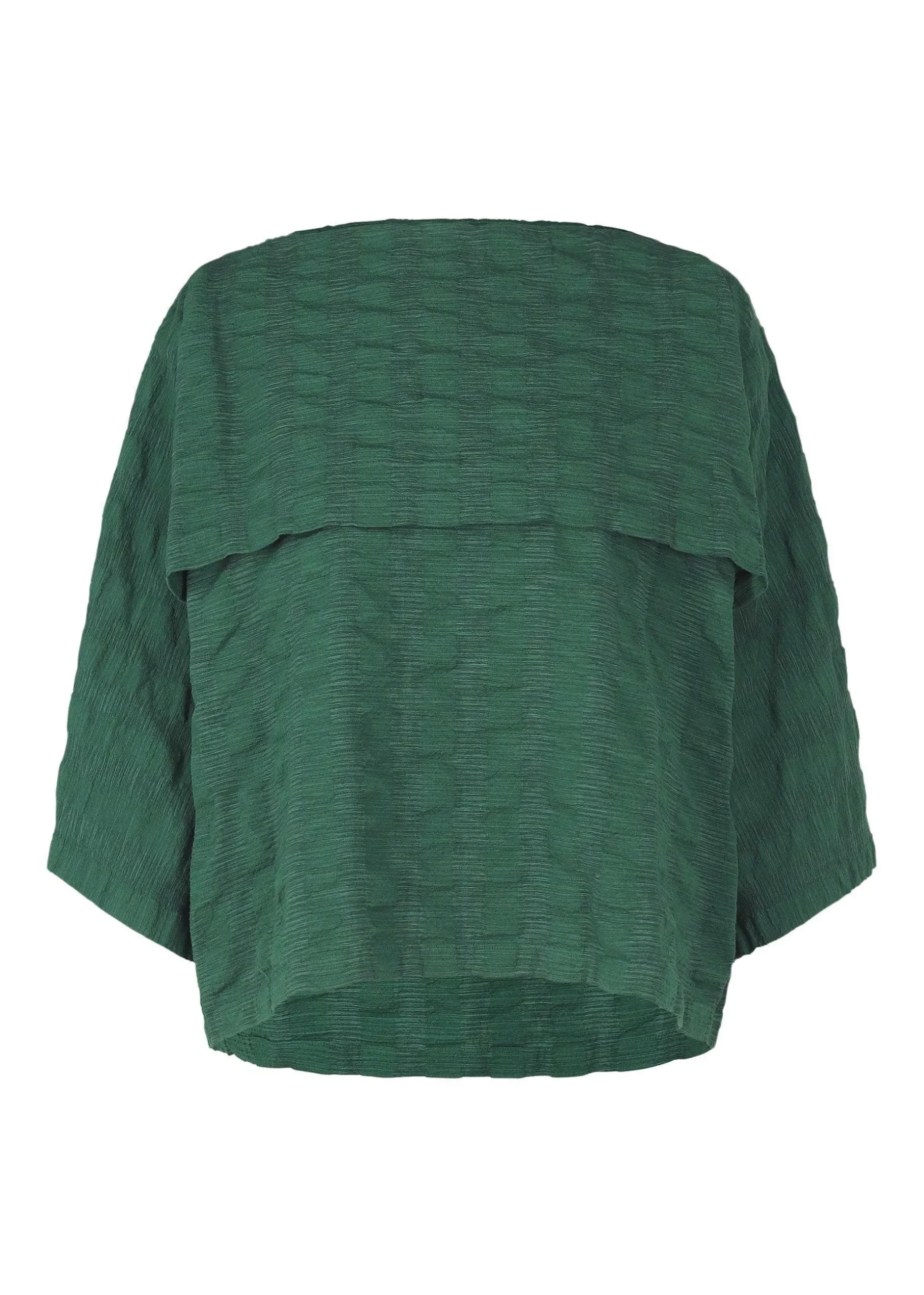 ISSEY MIYAKE Top|Yoshi