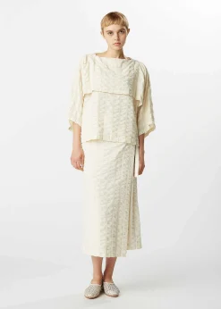 ISSEY MIYAKE Top|Yoshi