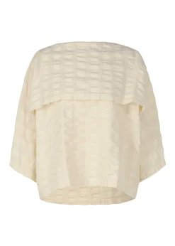 ISSEY MIYAKE Top|Yoshi
