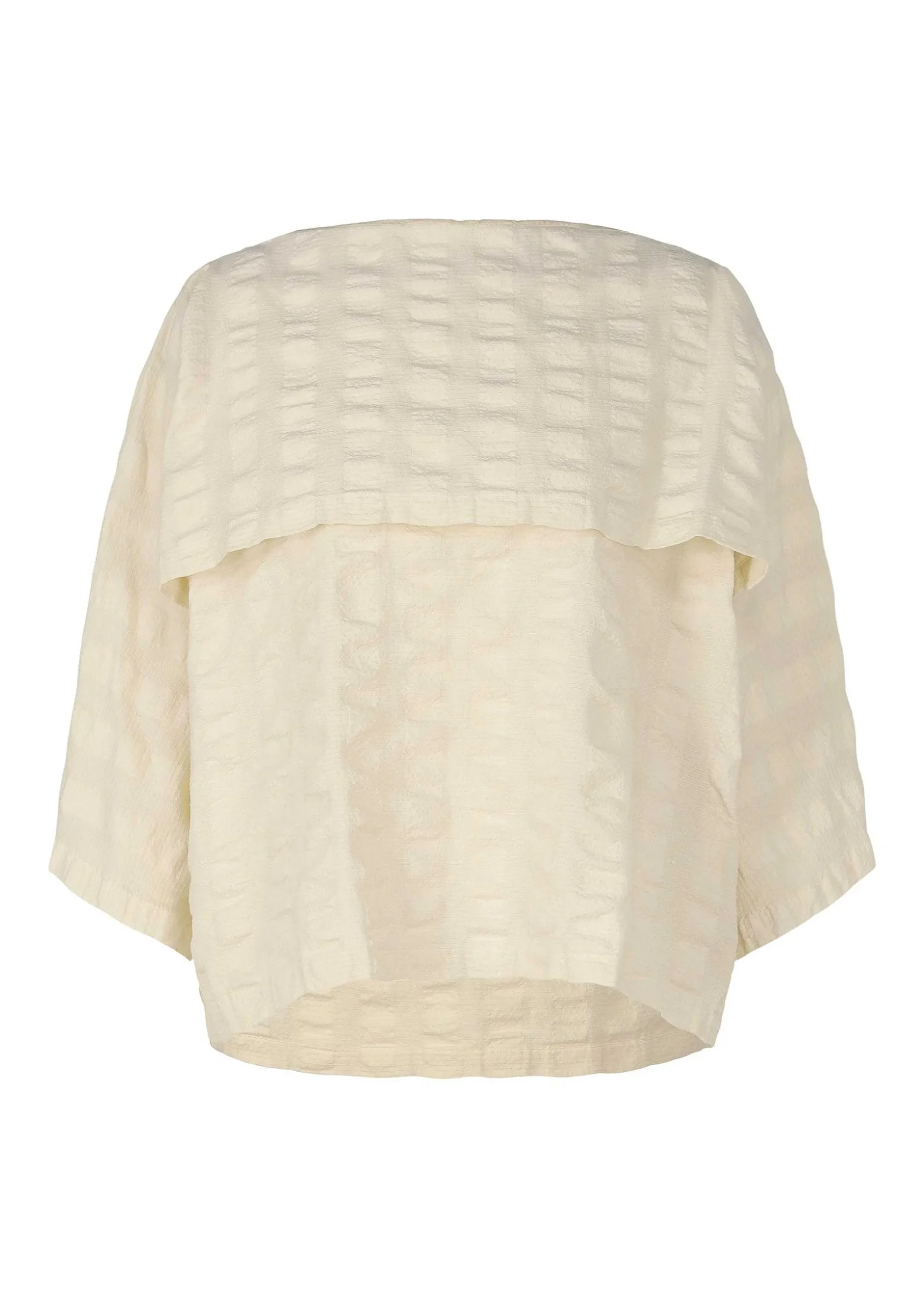 ISSEY MIYAKE Top|Yoshi