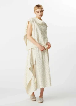 ISSEY MIYAKE Top|Yoshi