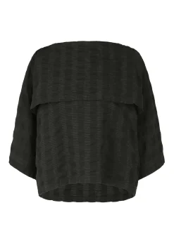 ISSEY MIYAKE Top|Yoshi