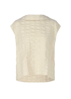 ISSEY MIYAKE Top|Yoshi