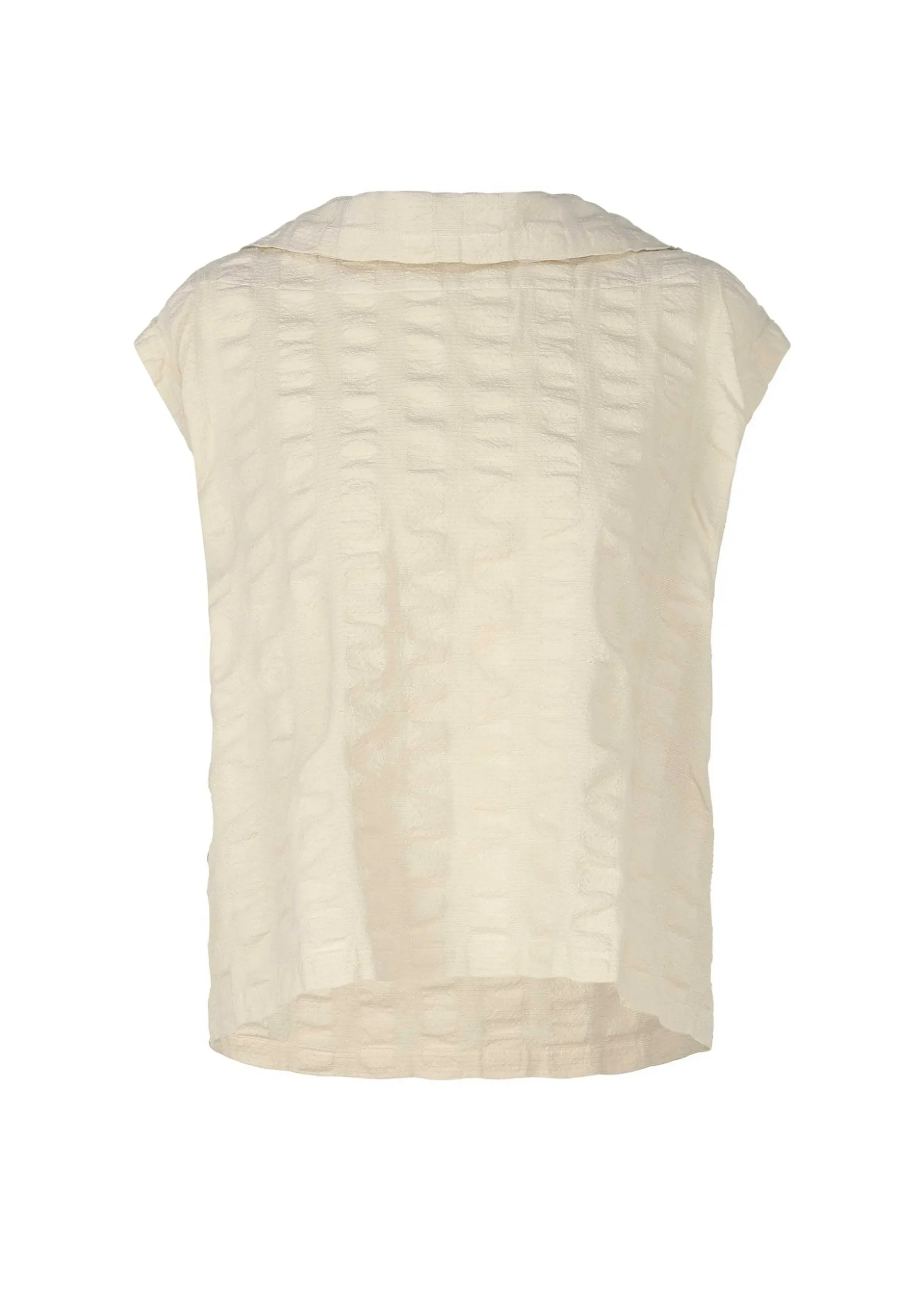 ISSEY MIYAKE Top|Yoshi