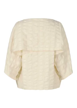 ISSEY MIYAKE Top|Yoshi
