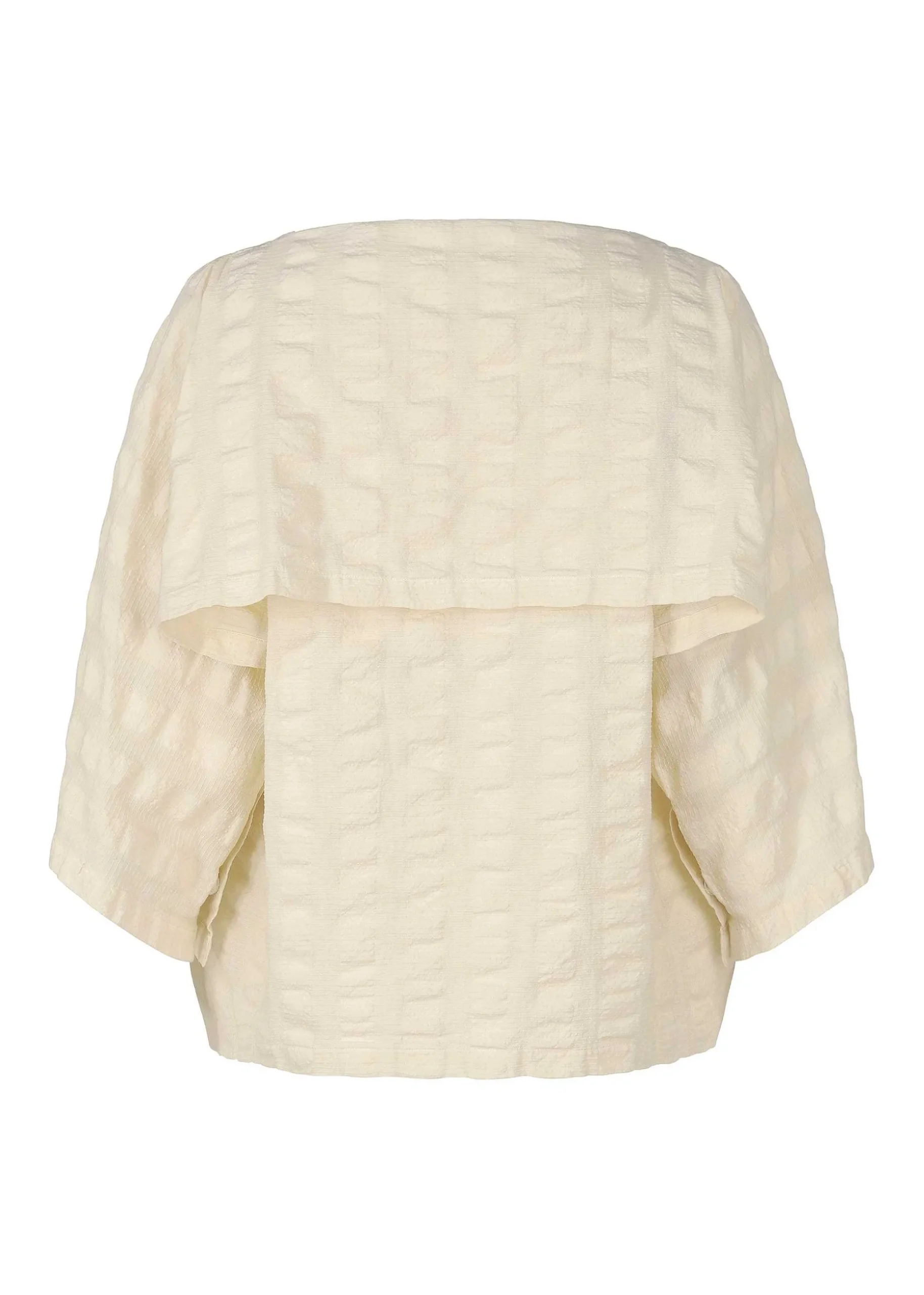 ISSEY MIYAKE Top|Yoshi
