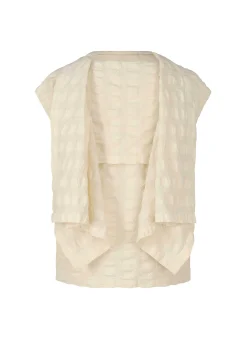 ISSEY MIYAKE Top|Yoshi