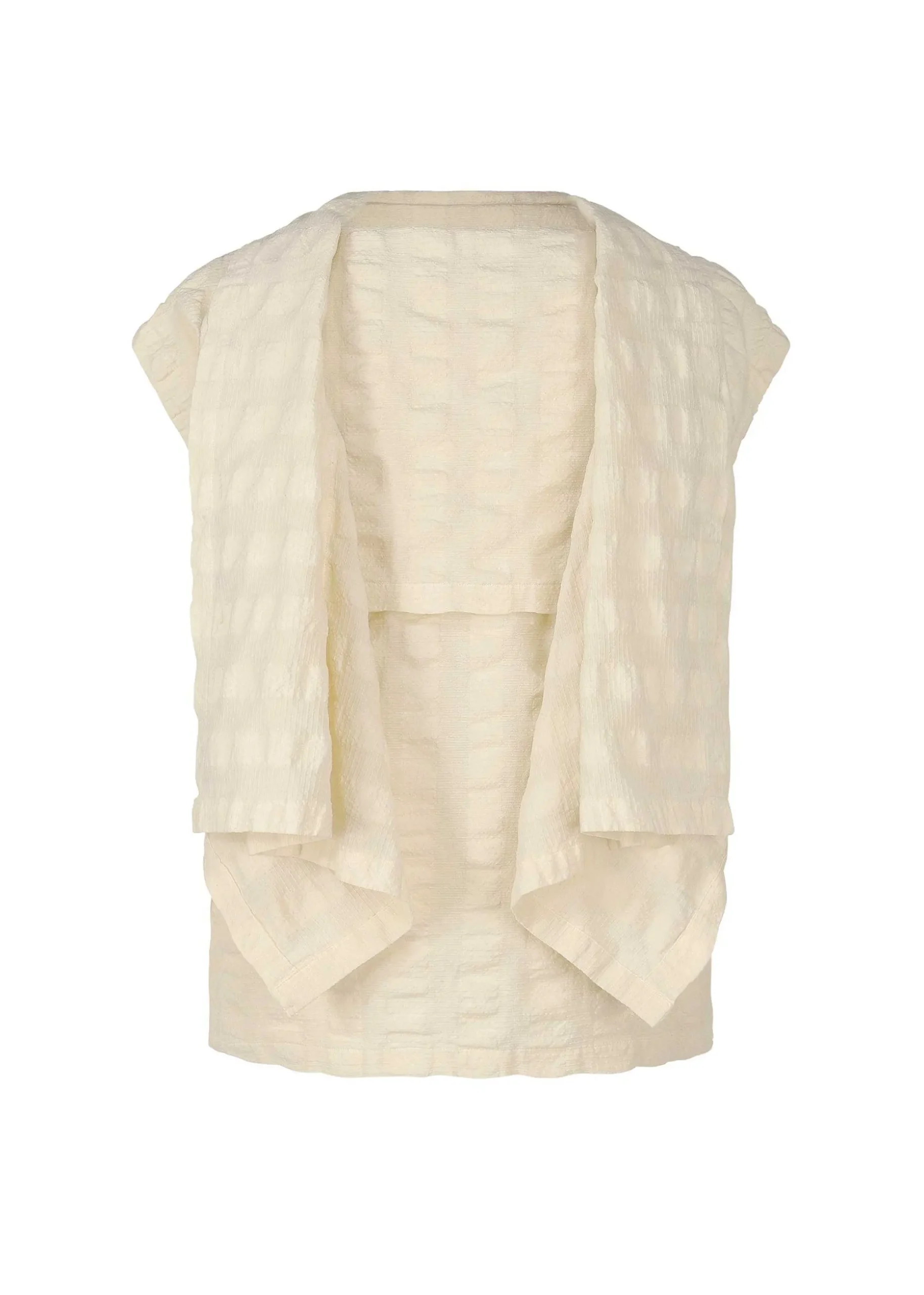 ISSEY MIYAKE Top|Yoshi