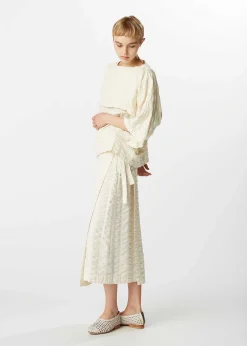 ISSEY MIYAKE Skirt|Yoshi