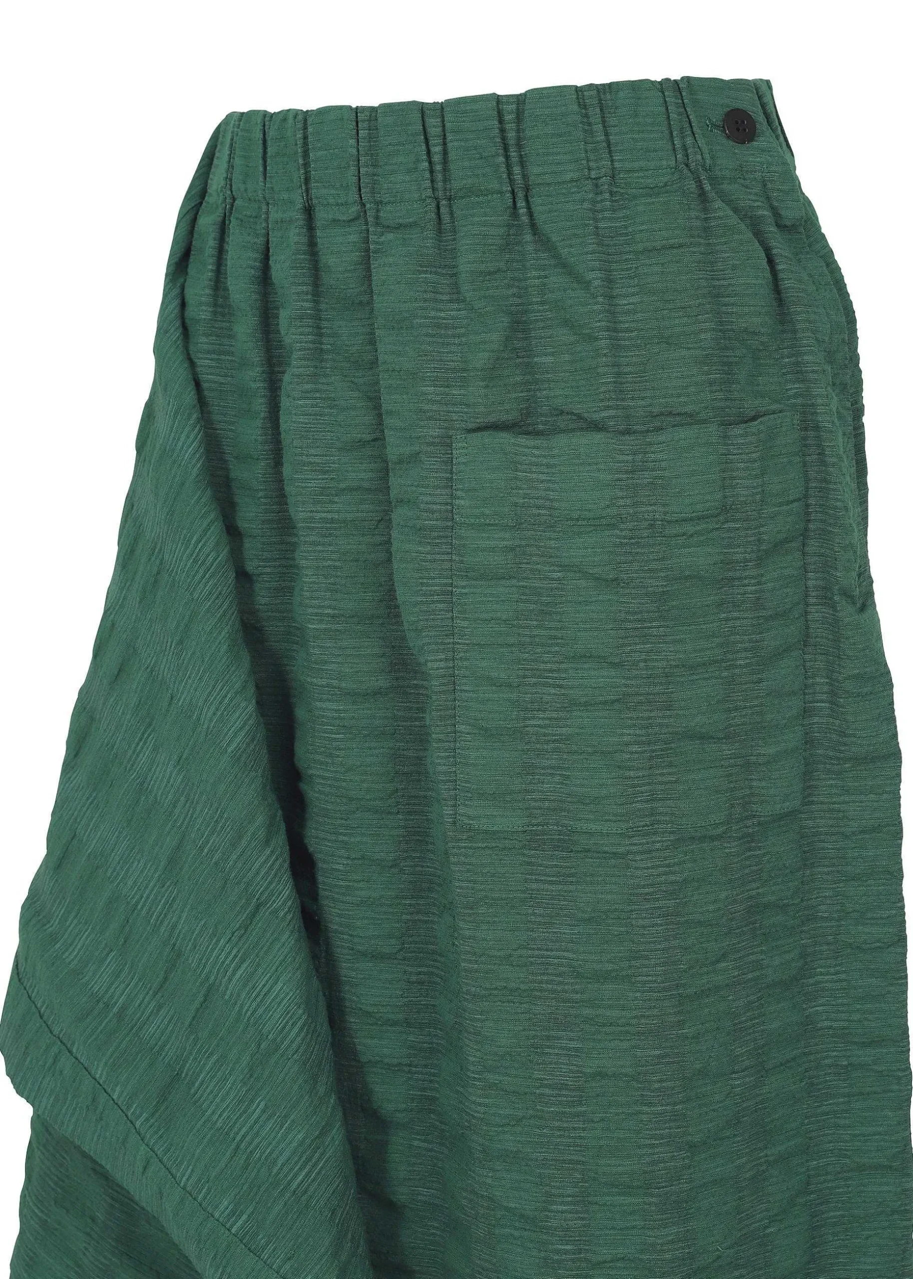 ISSEY MIYAKE Skirt|Yoshi