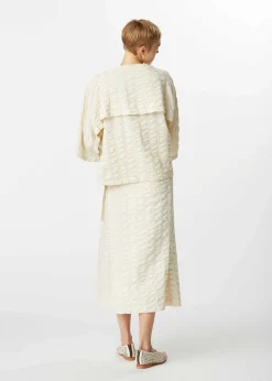 ISSEY MIYAKE Skirt|Yoshi