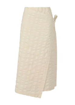 ISSEY MIYAKE Skirt|Yoshi