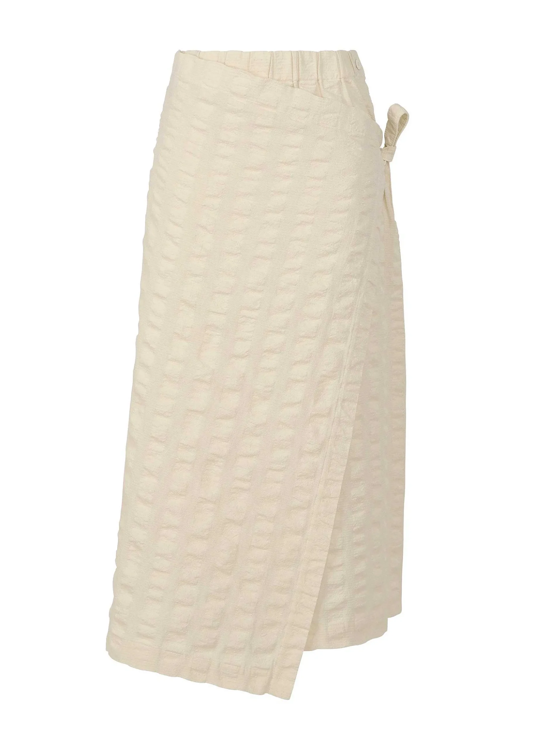 ISSEY MIYAKE Skirt|Yoshi