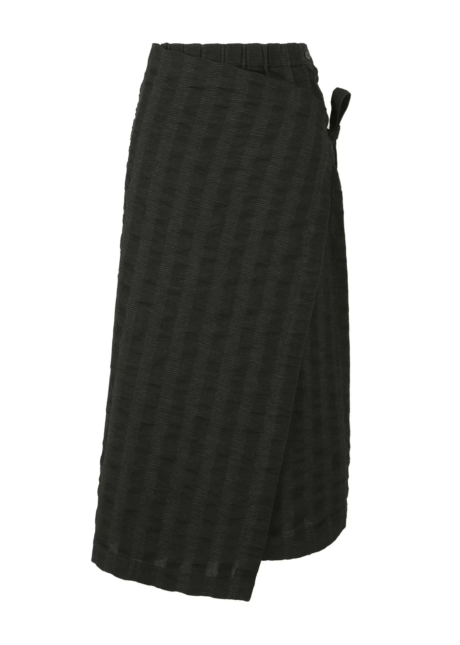 ISSEY MIYAKE Skirt|Yoshi
