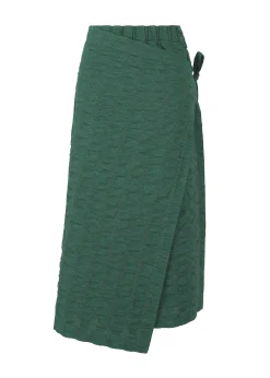 ISSEY MIYAKE Skirt|Yoshi