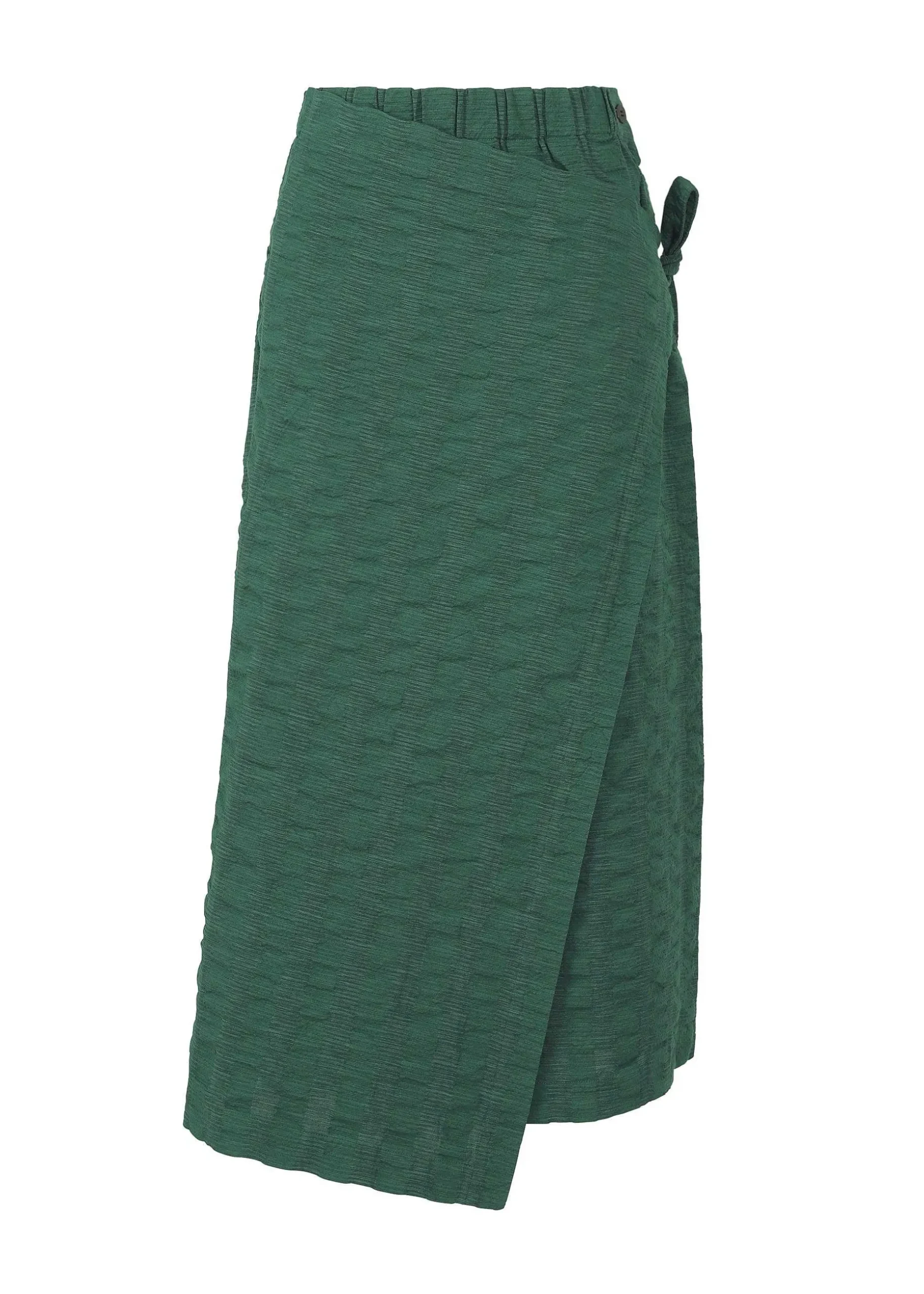 ISSEY MIYAKE Skirt|Yoshi
