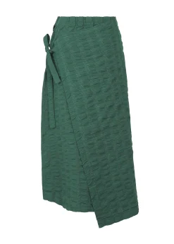 ISSEY MIYAKE Skirt|Yoshi