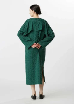 ISSEY MIYAKE Dress|Yoshi