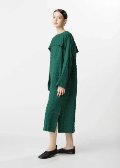 ISSEY MIYAKE Dress|Yoshi