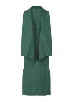 ISSEY MIYAKE Dress|Yoshi