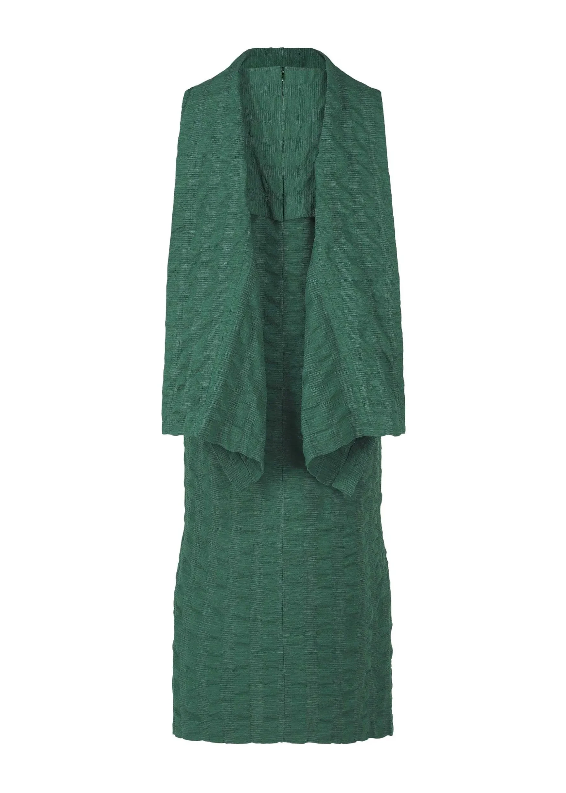 ISSEY MIYAKE Dress|Yoshi