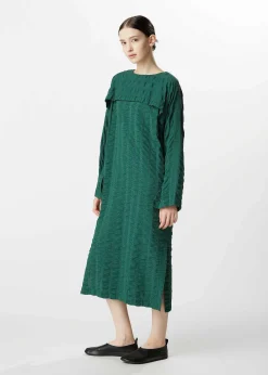 ISSEY MIYAKE Dress|Yoshi