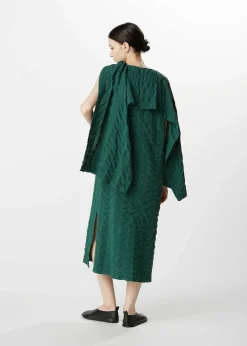 ISSEY MIYAKE Dress|Yoshi