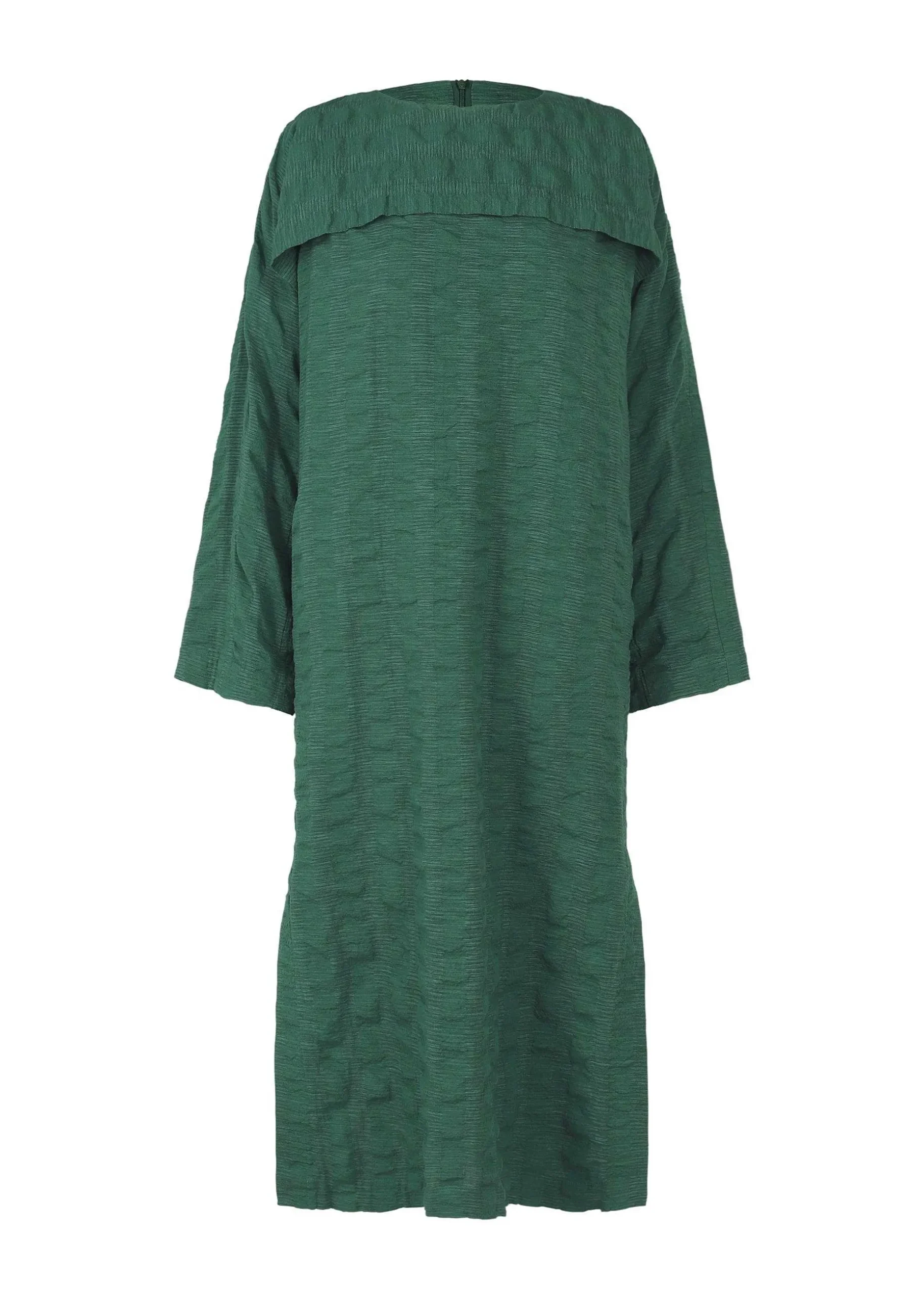 ISSEY MIYAKE Dress|Yoshi