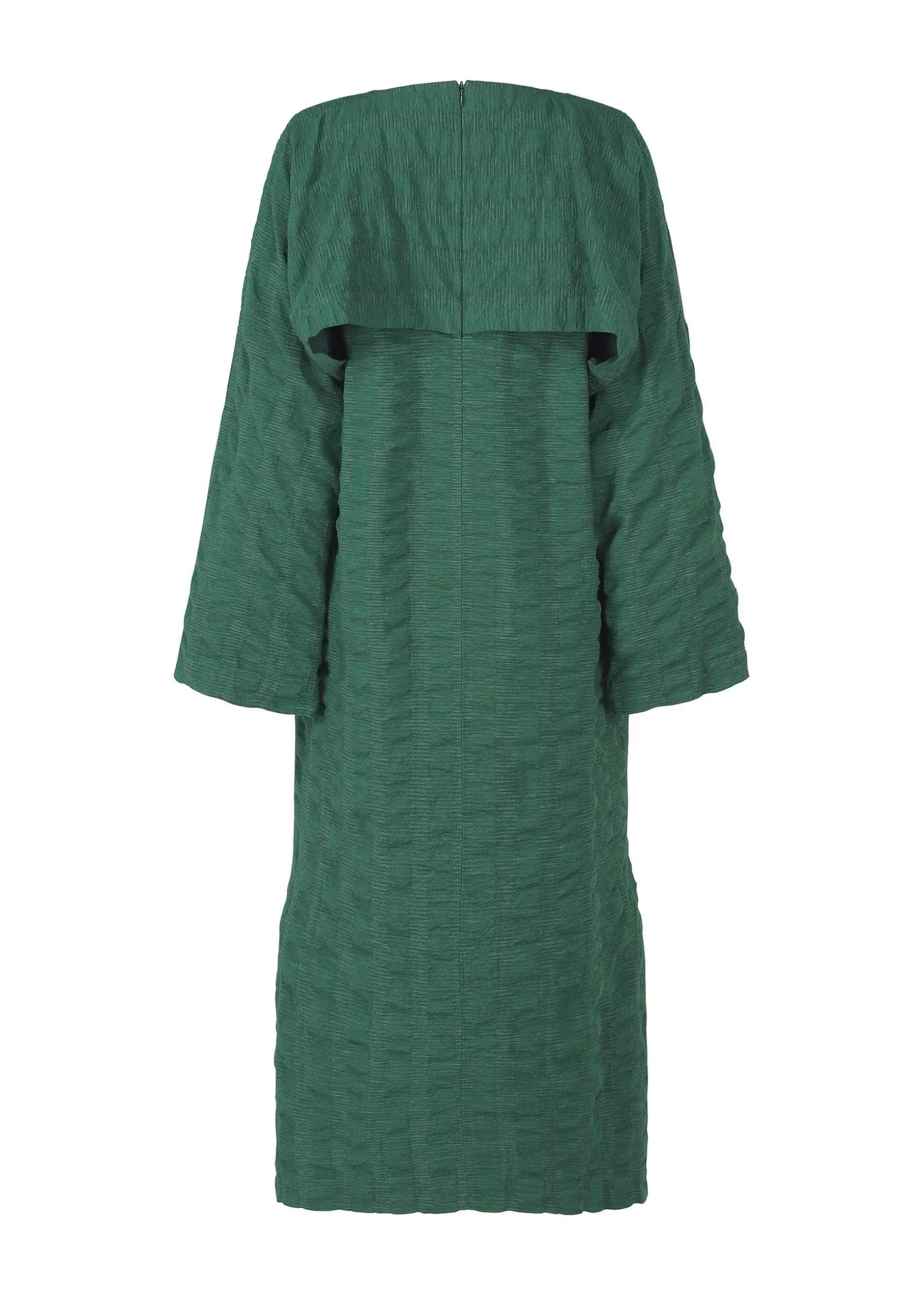 ISSEY MIYAKE Dress|Yoshi