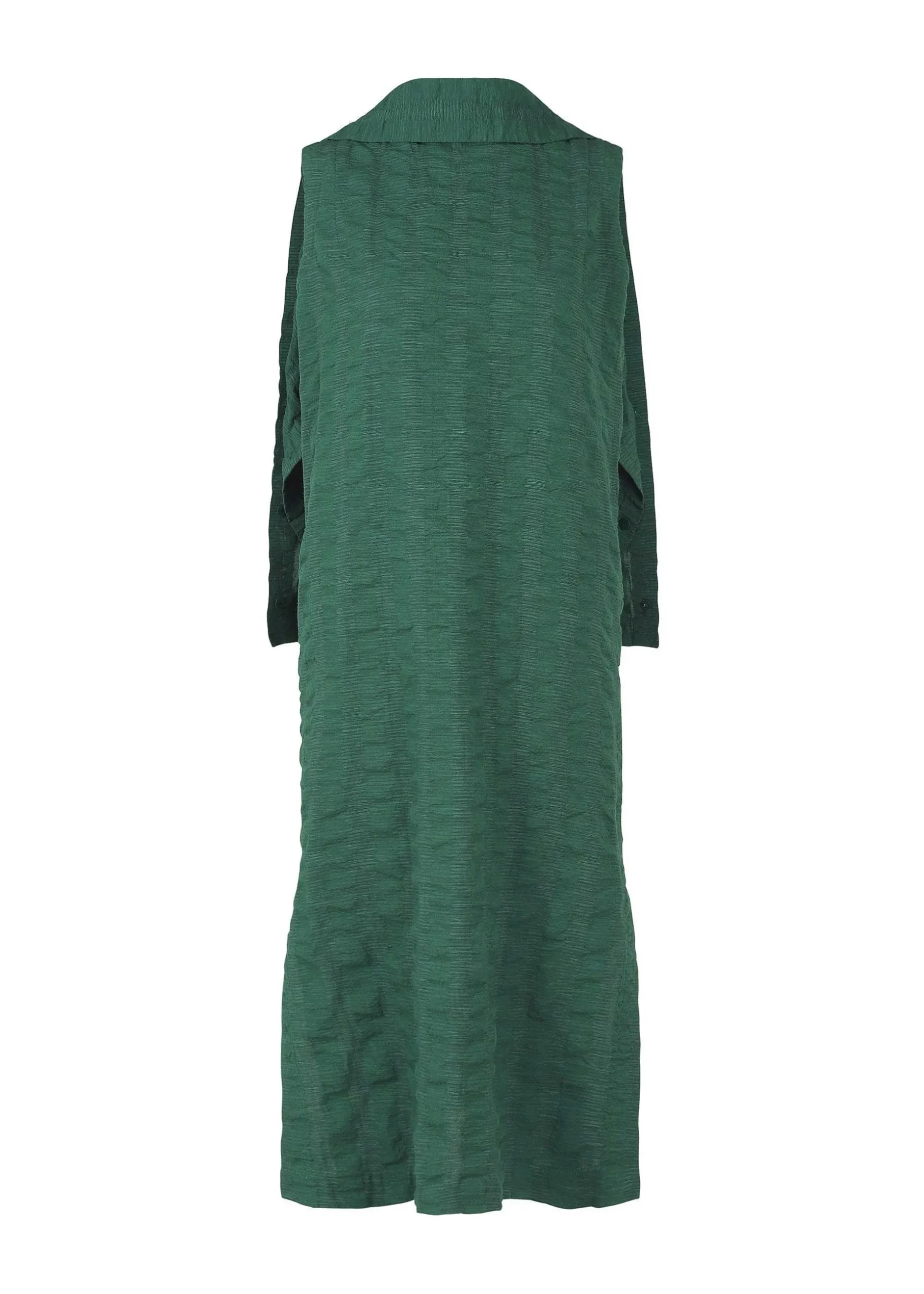 ISSEY MIYAKE Dress|Yoshi