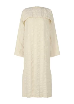ISSEY MIYAKE Dress|Yoshi