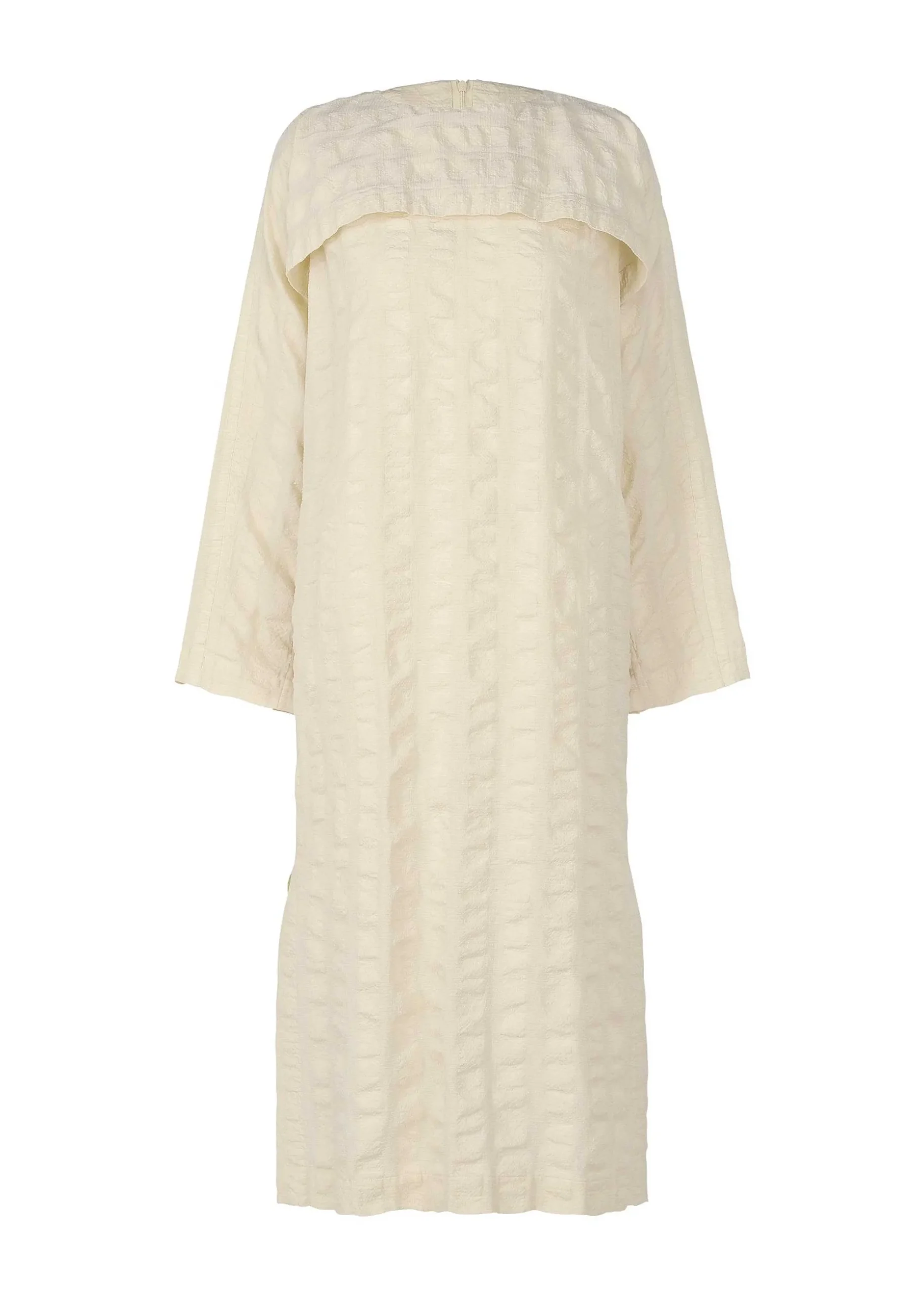 ISSEY MIYAKE Dress|Yoshi
