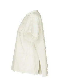 ISSEY MIYAKE Shirts|Yuuki Cotton
