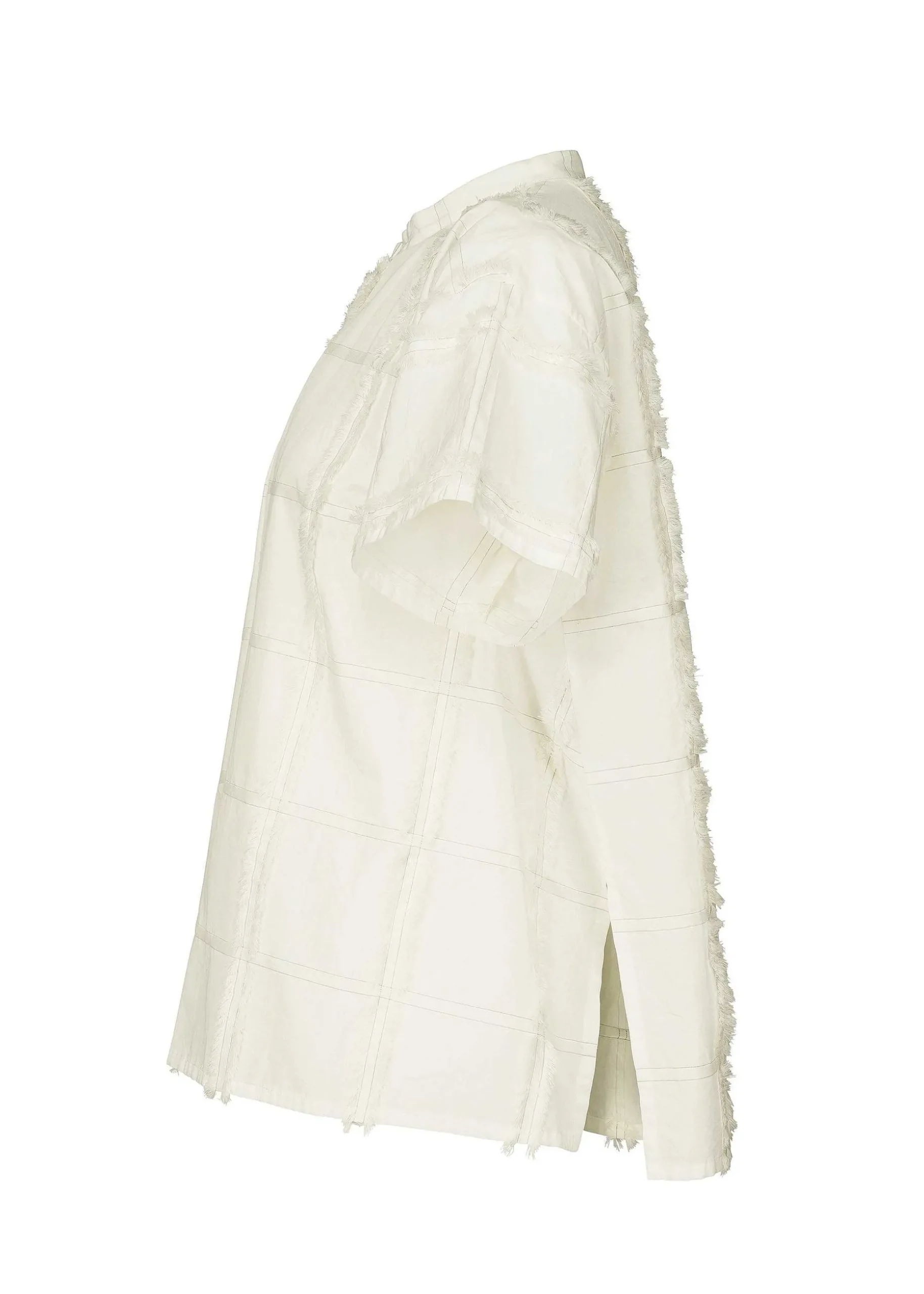ISSEY MIYAKE Shirts|Yuuki Cotton
