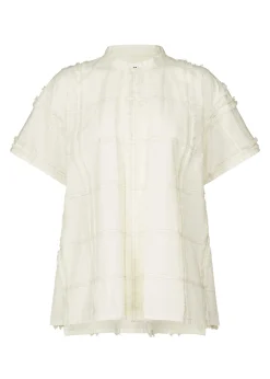 ISSEY MIYAKE Shirts|Yuuki Cotton