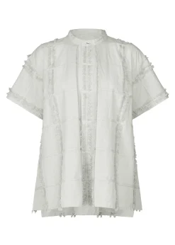 ISSEY MIYAKE Shirts|Yuuki Cotton