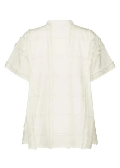 ISSEY MIYAKE Shirts|Yuuki Cotton