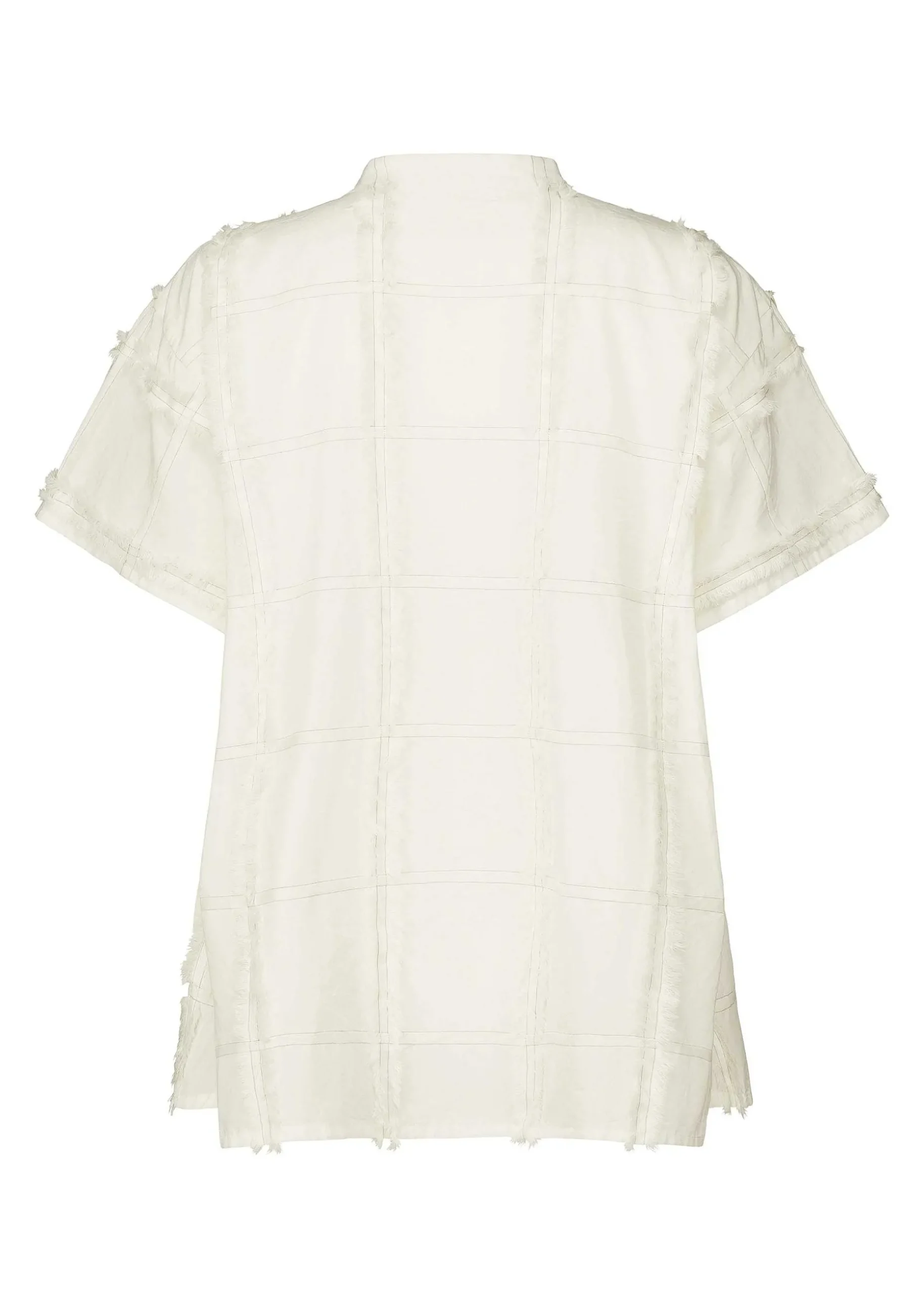 ISSEY MIYAKE Shirts|Yuuki Cotton