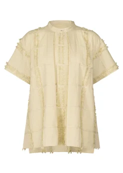 ISSEY MIYAKE Shirts|Yuuki Cotton