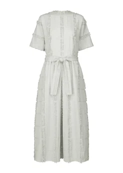 ISSEY MIYAKE Dress|Yuuki Cotton