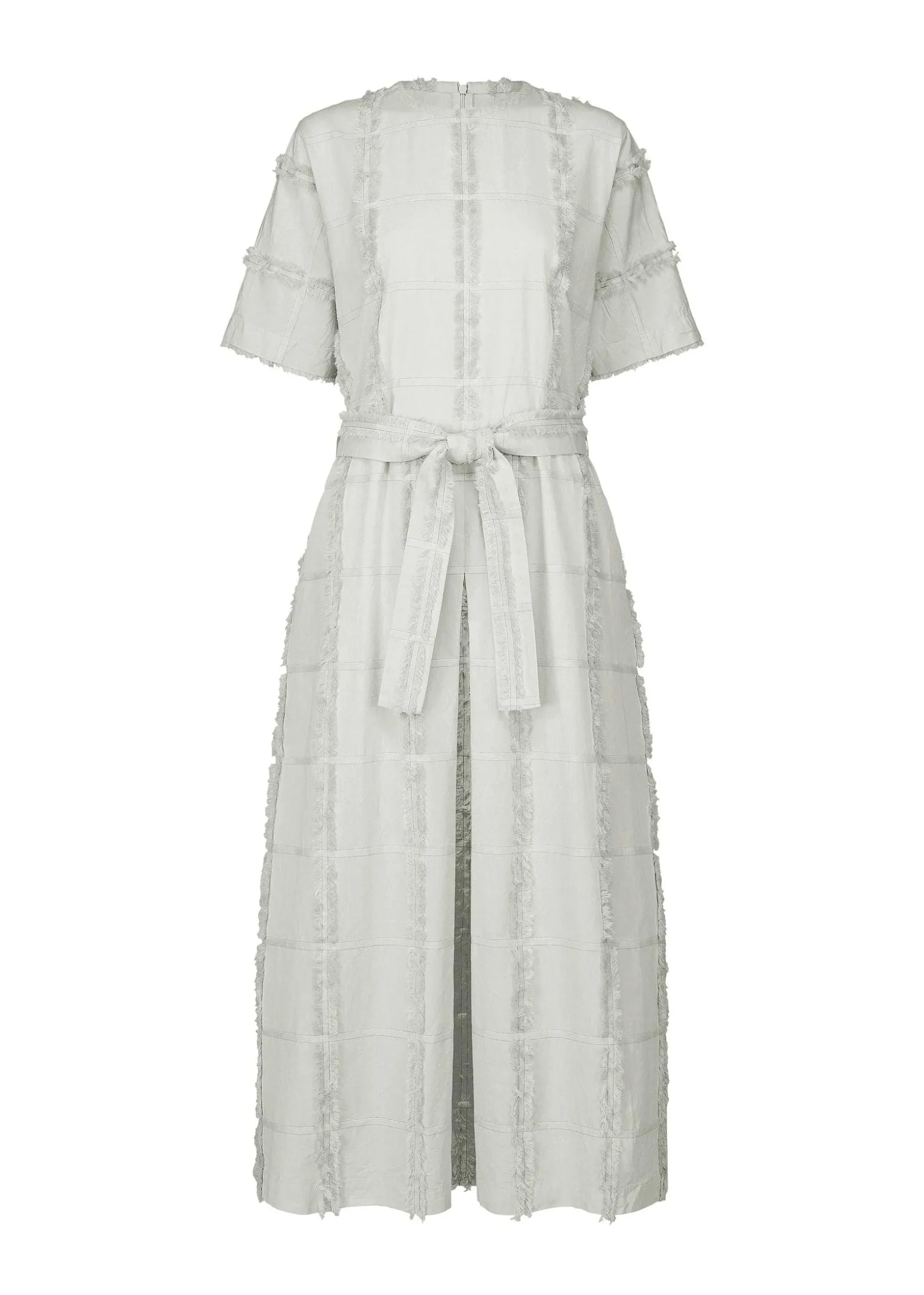 ISSEY MIYAKE Dress|Yuuki Cotton