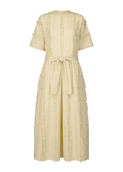 ISSEY MIYAKE Dress|Yuuki Cotton