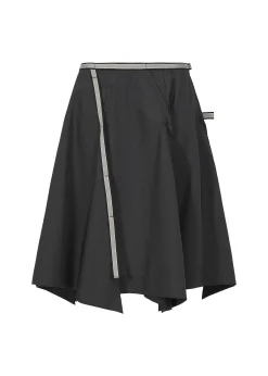 ISSEY MIYAKE Skirt|Zoetrope