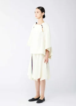 ISSEY MIYAKE Skirt|Zoetrope