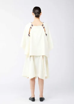ISSEY MIYAKE Skirt|Zoetrope