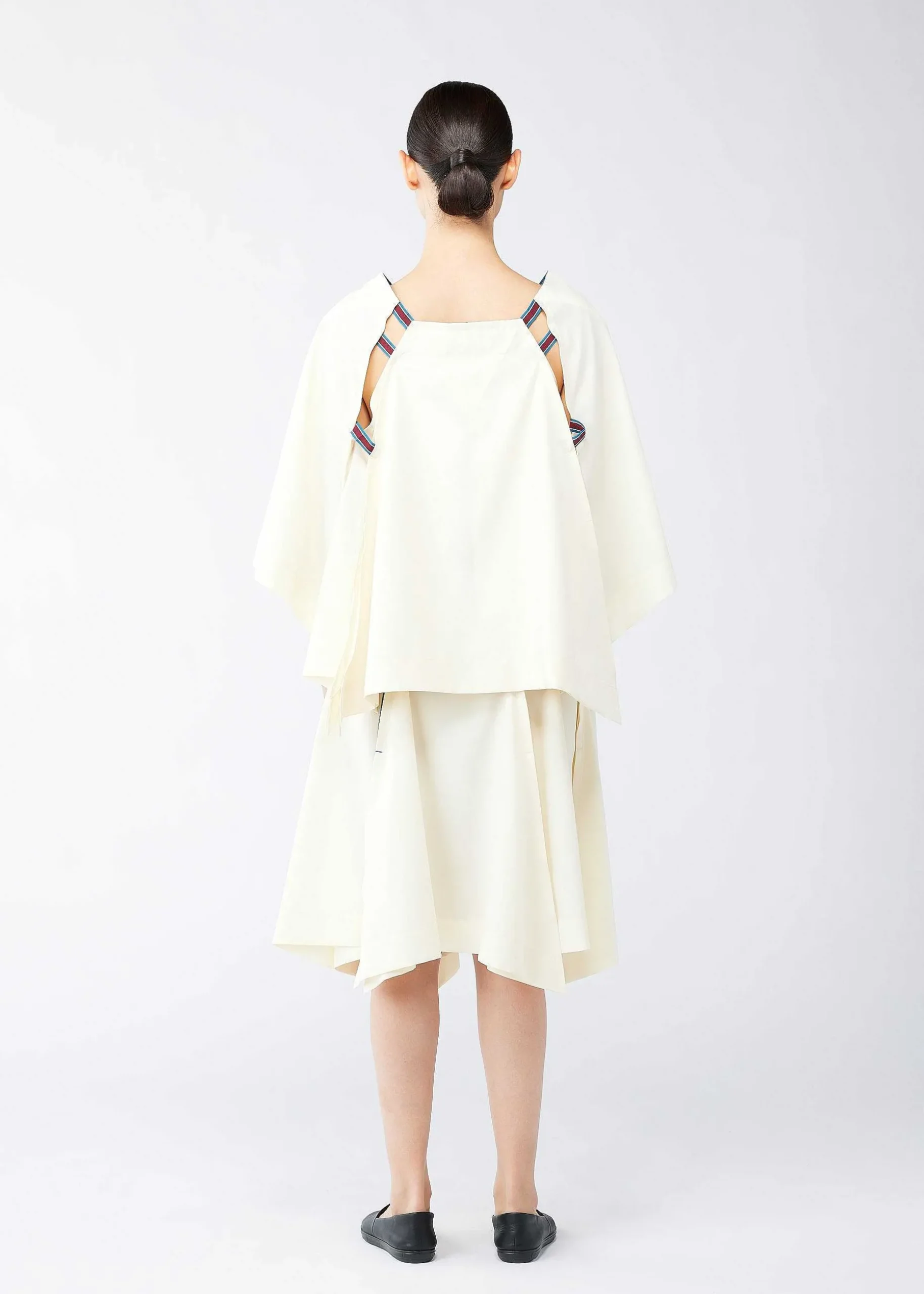 ISSEY MIYAKE Skirt|Zoetrope