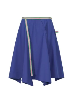 ISSEY MIYAKE Skirt|Zoetrope