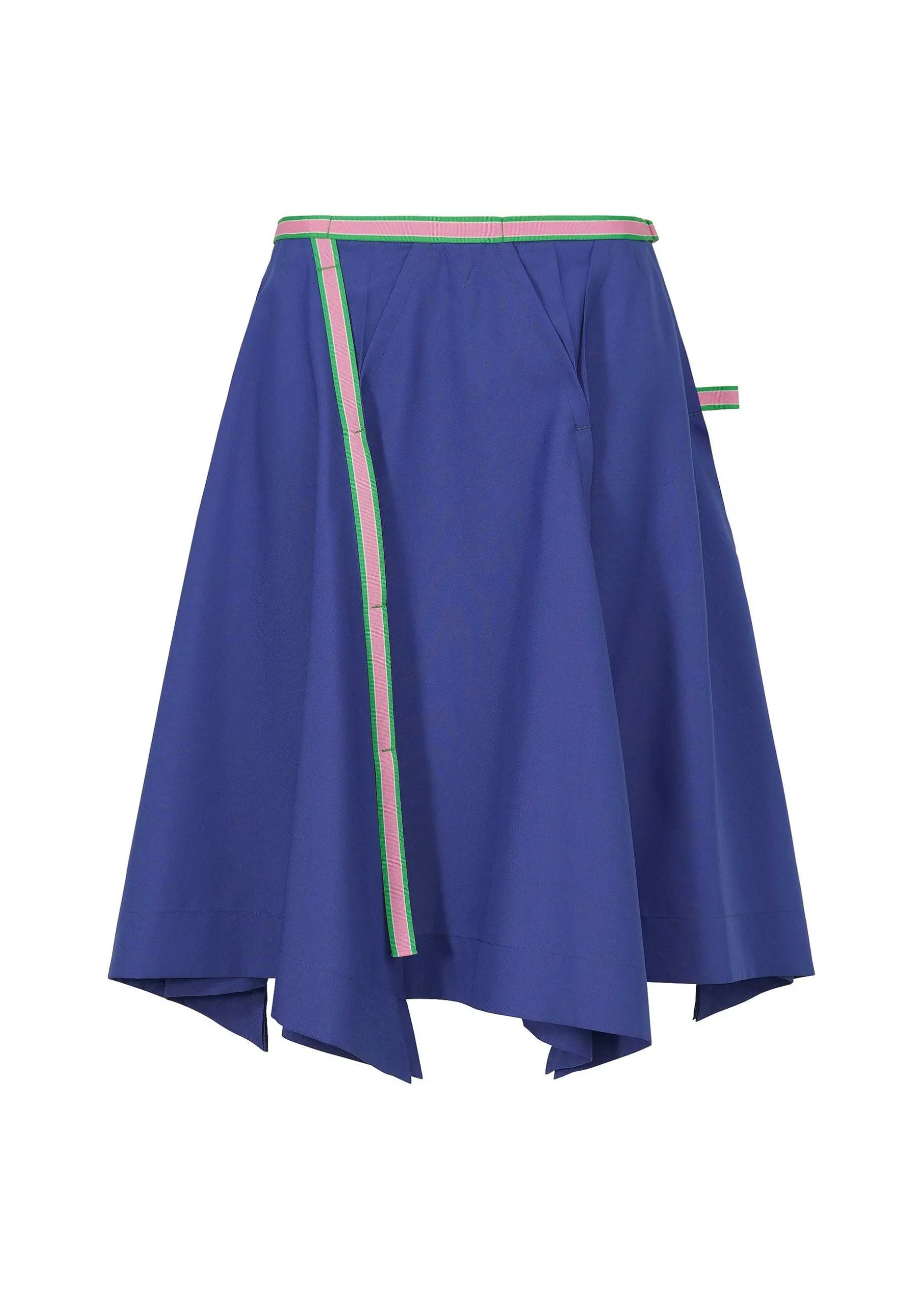 ISSEY MIYAKE Skirt|Zoetrope